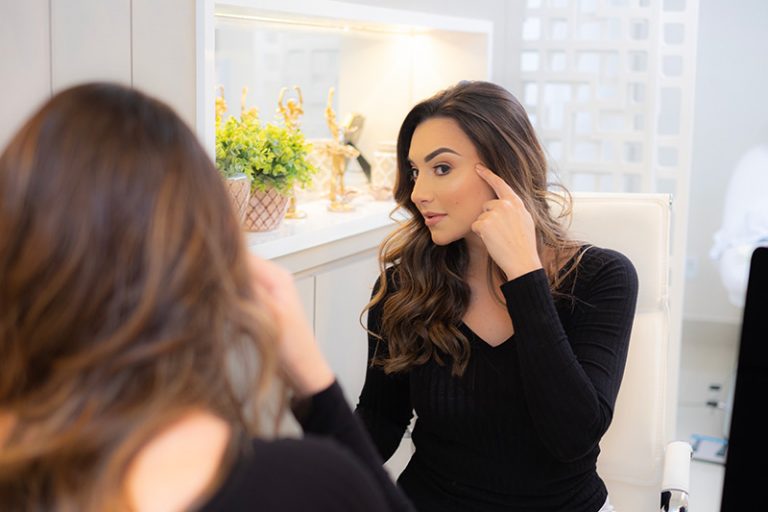 Harmonização Facial Bruna Alonso